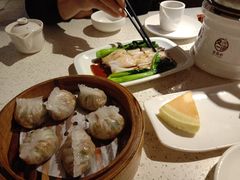 小榄粉果-又一间茶点轩(百汇广场店)