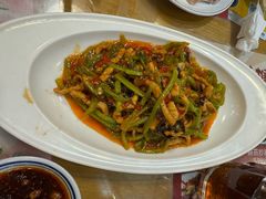 -易老妈蹄花.特色川菜(人民公园总店)
