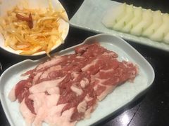 -洪长兴(云南南路店)
