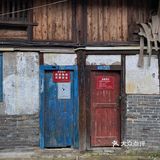 重庆周边游｜和小伙伴一起闯入漫画般的世界