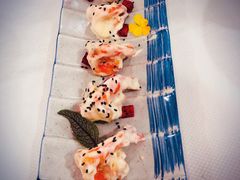 芥辣炸明虾-渔娘渔家丹东海鲜(东直门店)