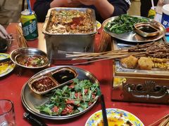 -醉烧膘·烧烤夜宵王(总店)