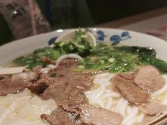 -鑫花溪牛肉米粉(凤凰街创始总店)