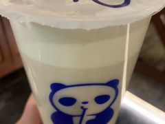 -茶百道(景田东路店)