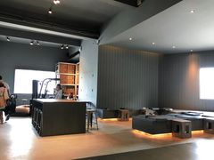 -来回·咖啡(钟村咖啡豆店)