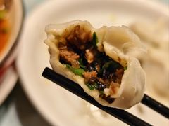 -万兴楼饺子(中华北大街店)