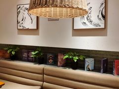 卡座-丹江渔村(望京店)