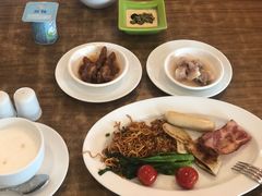 -深圳机场凯悦嘉轩酒店