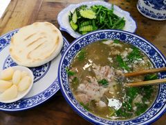 -老白家水盆羊肉