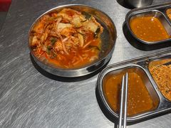 -哈哈碳都·牛肋条无限自助烤肉(台江万达店)