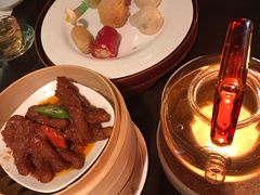 -海航大厦万豪酒店彩海轩中餐厅(霄云路店)