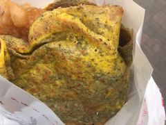 -清真·二嫂子煎饼果子(卫津路总店)
