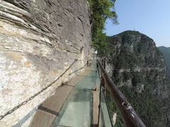 -重庆云阳龙缸景区