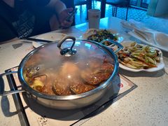 -黄记煌三汁焖锅(顺义华联店)