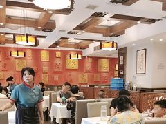 -福来居烤鸭店(天坛二店)
