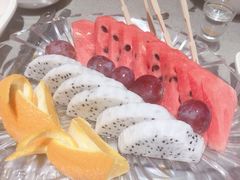-海底捞火锅(天津SM城市广场店)