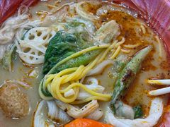 -安发瞧麻辣烫(总店)