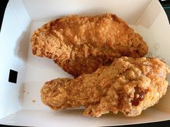 麦麦脆汁鸡-麦当劳(朝阳北路店)