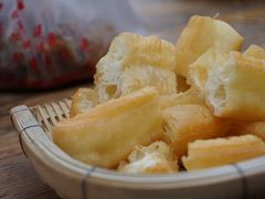 -东家云南传统油条稀豆粉(昆明茶马花街店)