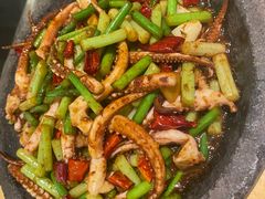 -江太极江浙菜(马桥万达广场店)
