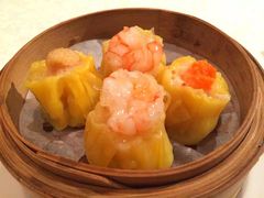 -红棉中餐厅·广州海航威斯汀酒店