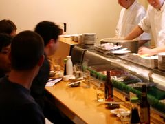 -桃屋日本料理(清华科技园店)