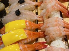 -万岁寿司(芳村店)