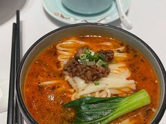 担担面-俏江南·花园戏曲餐厅(881店)