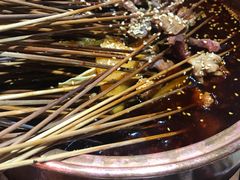 -搓火大都会(广安门总店)