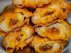 -阳江餐厅·30年老字号·粤菜海鲜大排档
