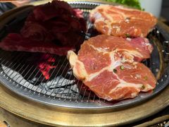 -泥炉烧肉师(新街口金銮巷店)