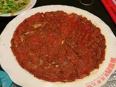 -辣川婆鲜肉自助串串香(三台子店)