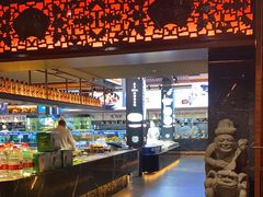 -宝轩渔府·老字号海鲜·正宗津菜(水上店)