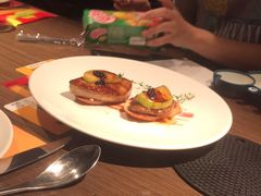 -ZAFFERANO西班牙海鲜饭(上海首店)