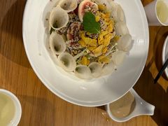 -汝是素(汇一城一区店)