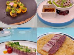 -海景壹号大酒店(惠钱路店)