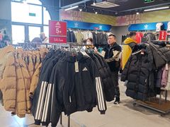 -百联奥特莱斯广场(南京店)