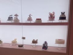 -好利来(温江合生汇店)