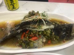 -琼大师东方烤乳猪(亚特兰蒂斯店)