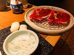 -仓桥家·焗寿司·锅物(光谷步行街店)