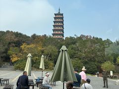 -冶春茶社(平山堂店)