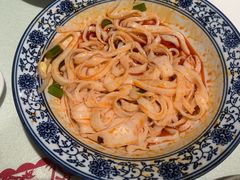 -汉唐宴长安食府