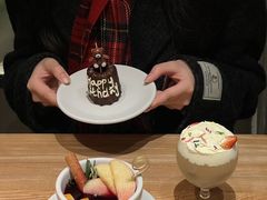 -沛家·食四季(小娄巷店)