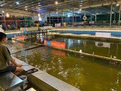 -粮心小农·大头虾亲子生态园(长发店)