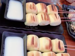 -烧蠔帮·湛江生蚝(茂南万达店)
