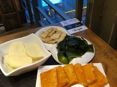 -纸盐河码头火锅(十八梯店)