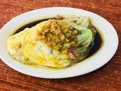 牛肉蛋肠-小吴肠粉