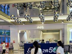 -东莞松山湖万象汇