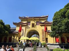 -桂林独秀峰王城景区