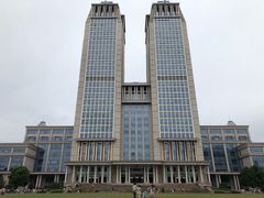 -复旦大学光华楼